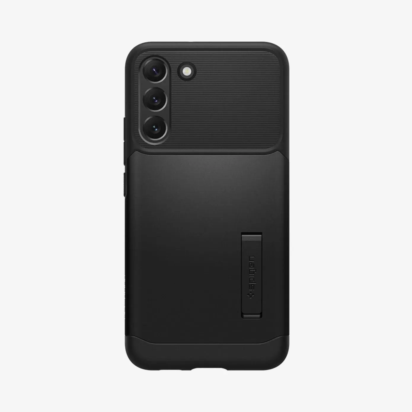 Spigen Galaxy S·More Galaxy Series | Slim Armor Black