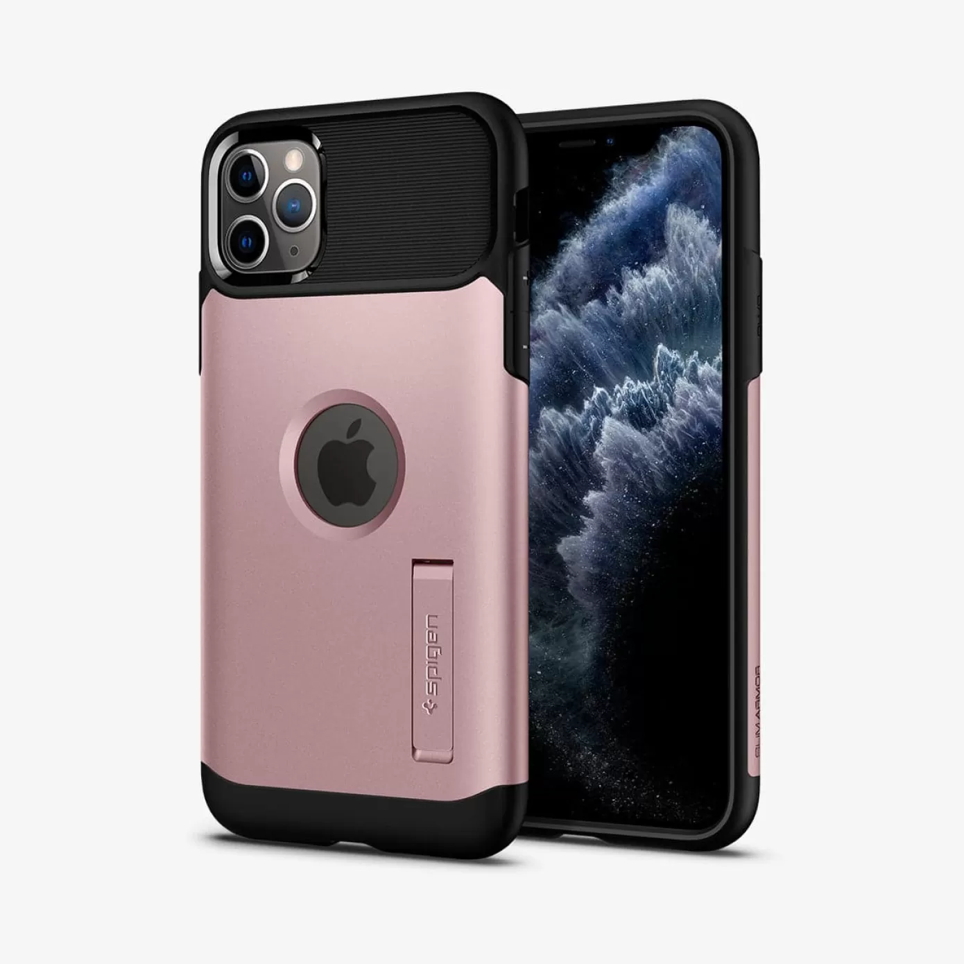 Spigen Iphone·More Iphone Series | Slim Armor Rose Gold
