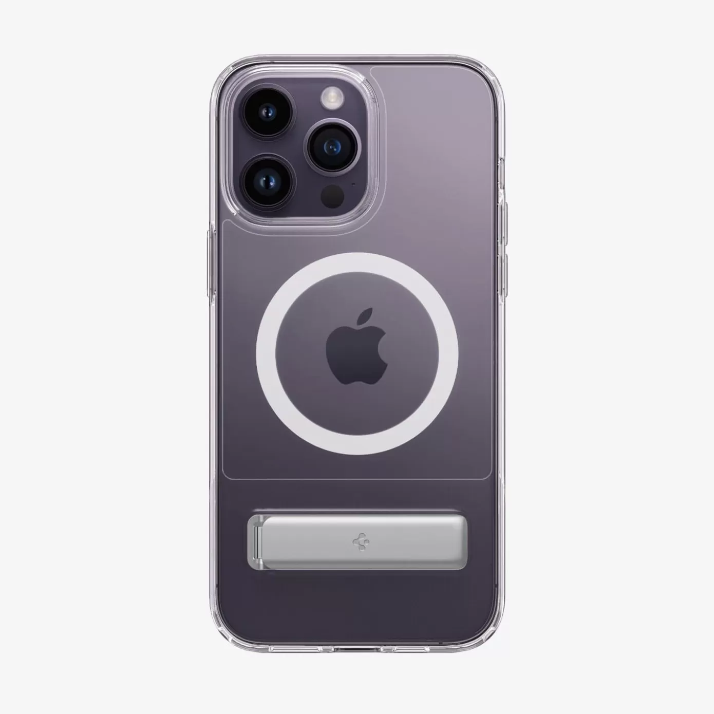 Spigen Iphone·Iphone 14 Series | Slim Armor Essential (MagFit) White