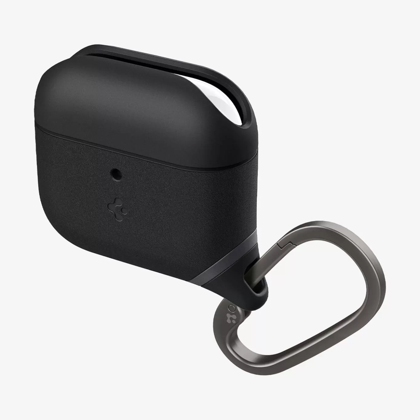 Spigen Airpods·Airpods Pro | Airpods·Airpods | Slim Armor IP Black