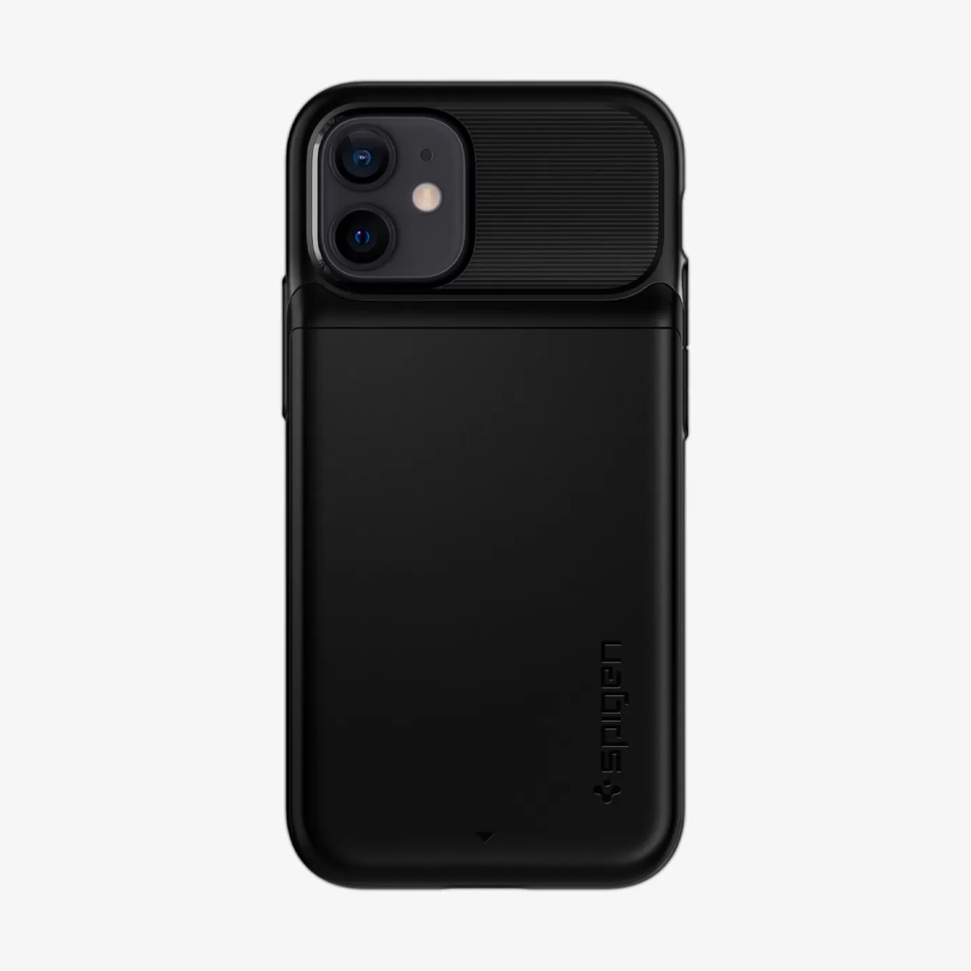 Spigen Wallets | Slim Armor Wallet Black