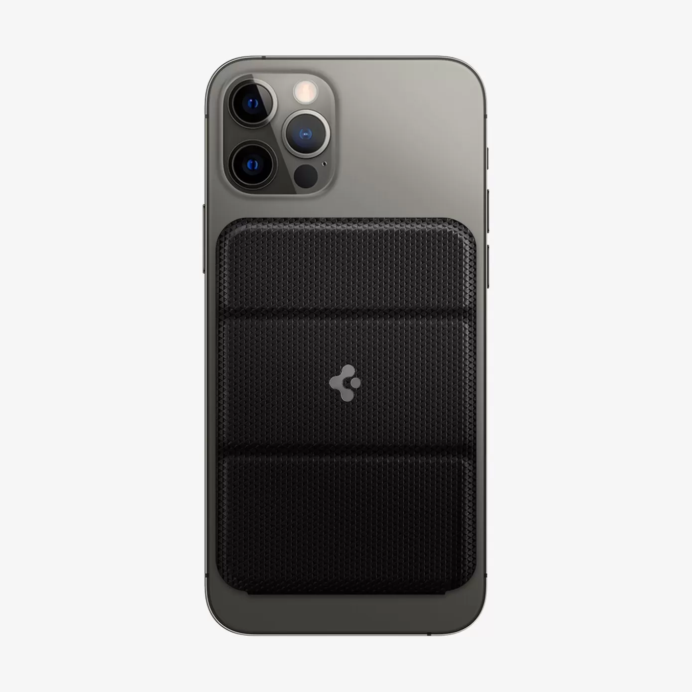 Spigen Wallets | Smart Fold Black