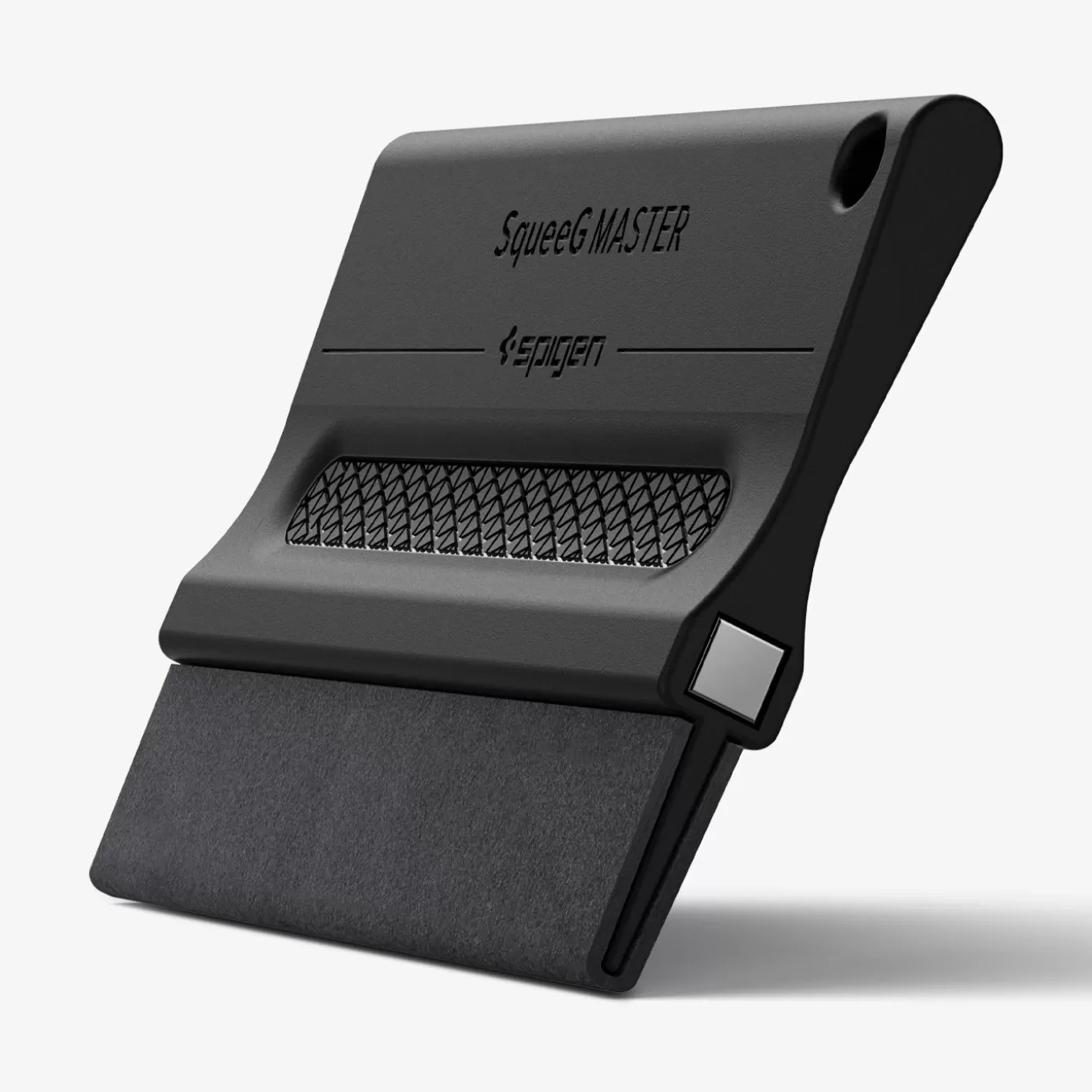 Spigen Accessories | SqueeG Master Black
