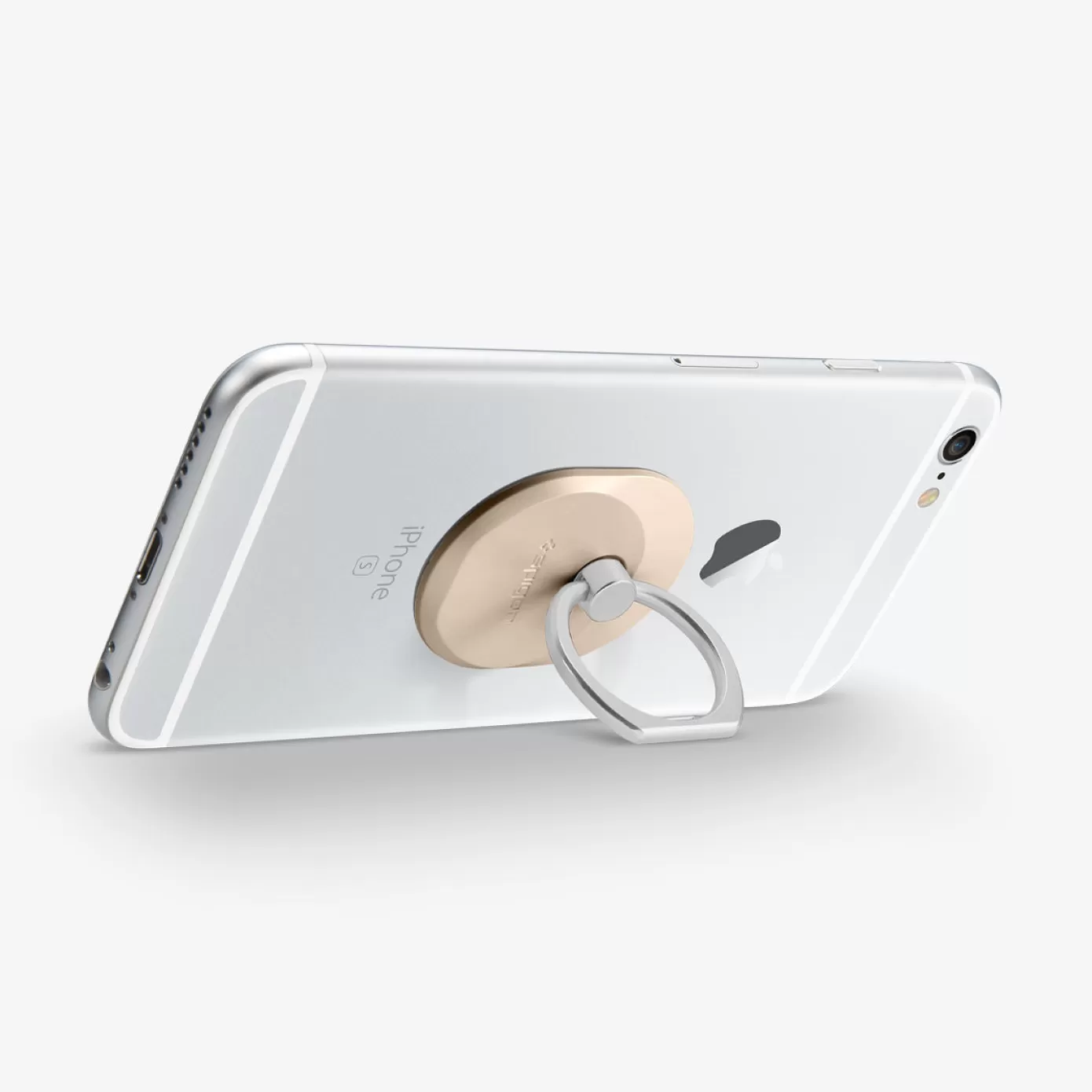 Spigen Accessories | Smart Device·Accessories | Style Ring Champagne Gold