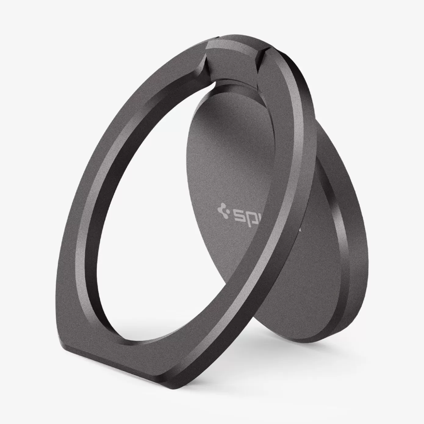 Spigen Accessories | Smart Device·Accessories | Style Ring 360 Gunmetal