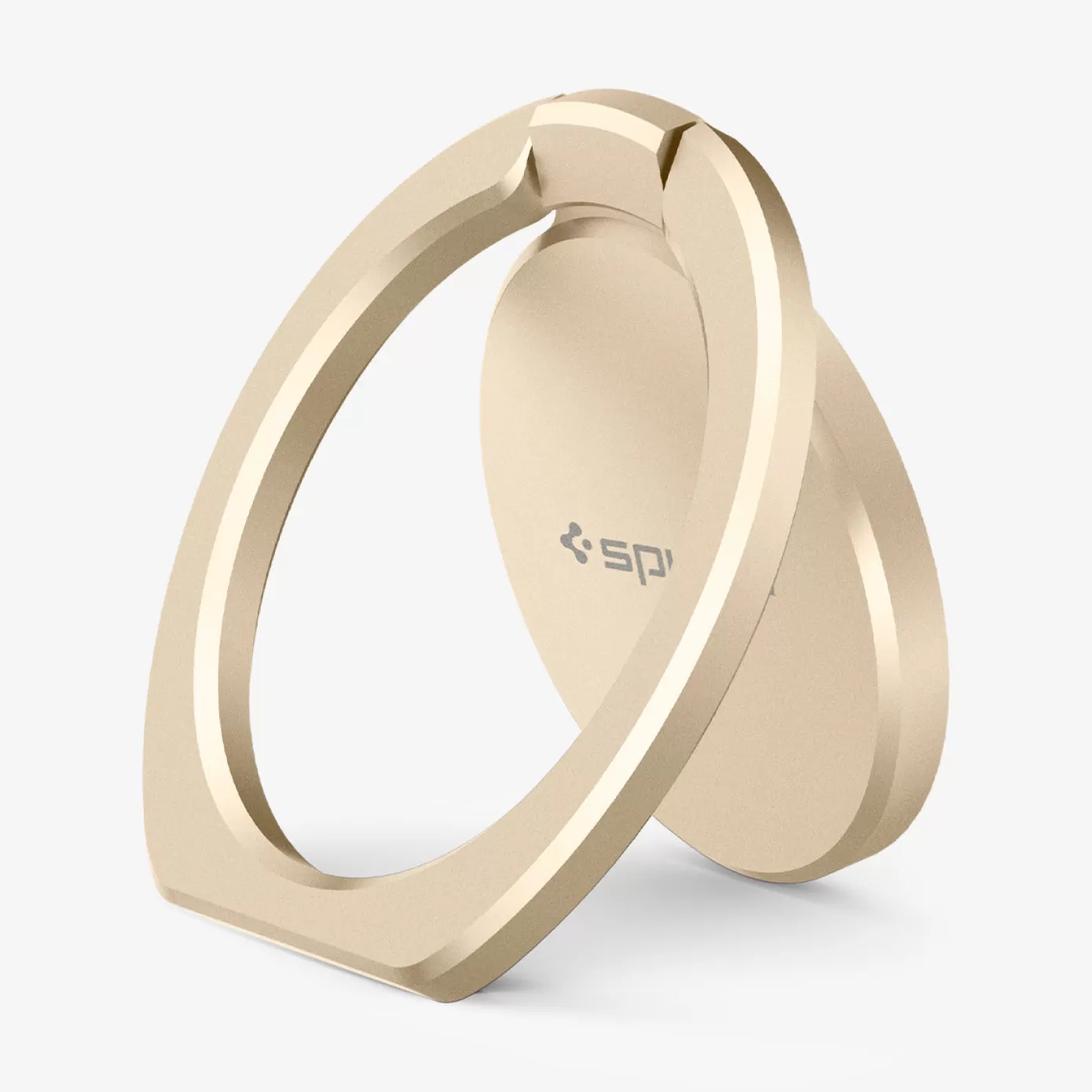 Spigen Accessories | Smart Device·Accessories | Style Ring 360 Champagne Gold