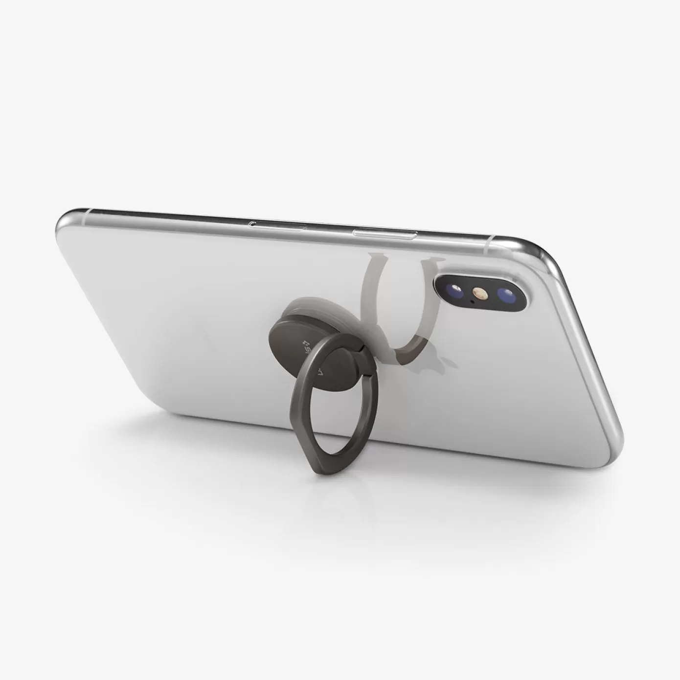Spigen Accessories | Smart Device·Accessories | Style Ring 360 Gunmetal