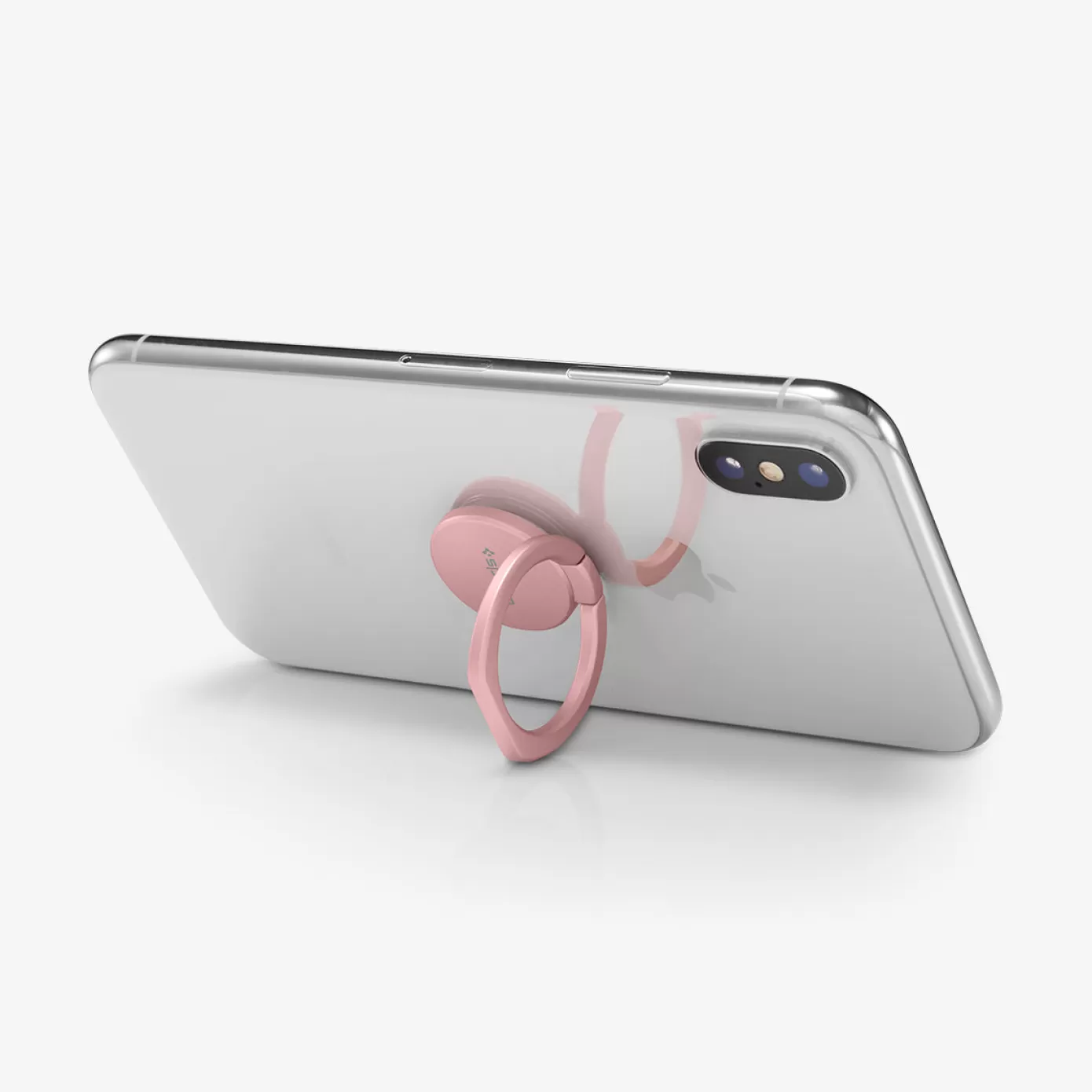 Spigen Accessories | Smart Device·Accessories | Style Ring 360 Rose Gold