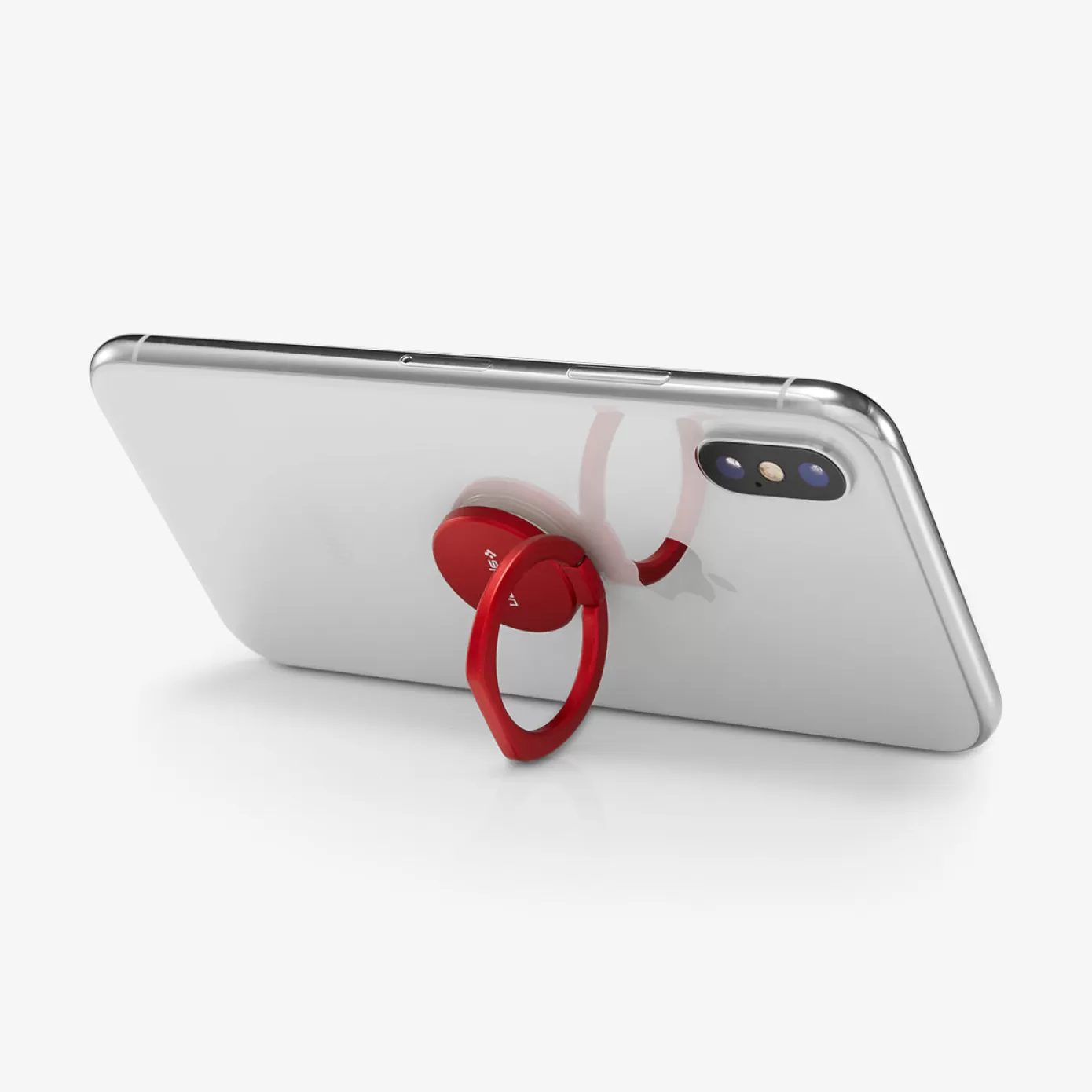 Spigen Accessories | Smart Device·Accessories | Style Ring 360 Red
