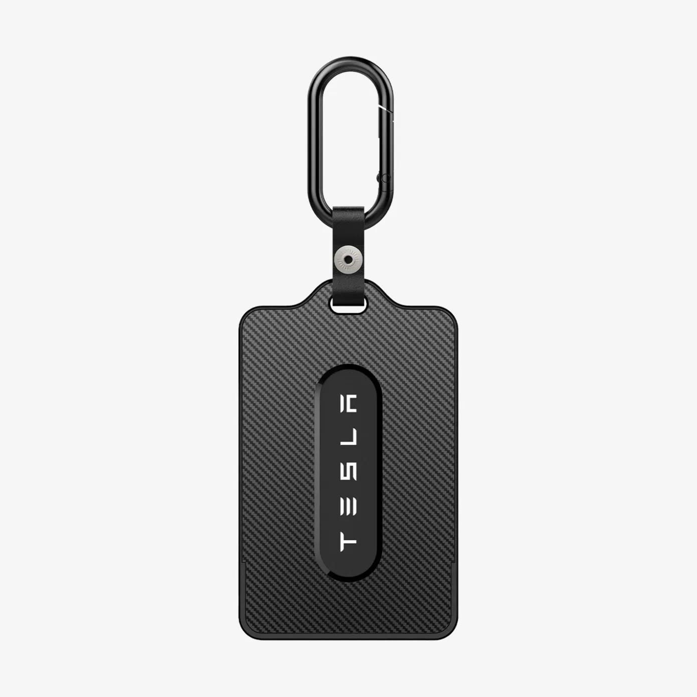 Spigen Wallets | Tesla Key Card Holder 2PK Black