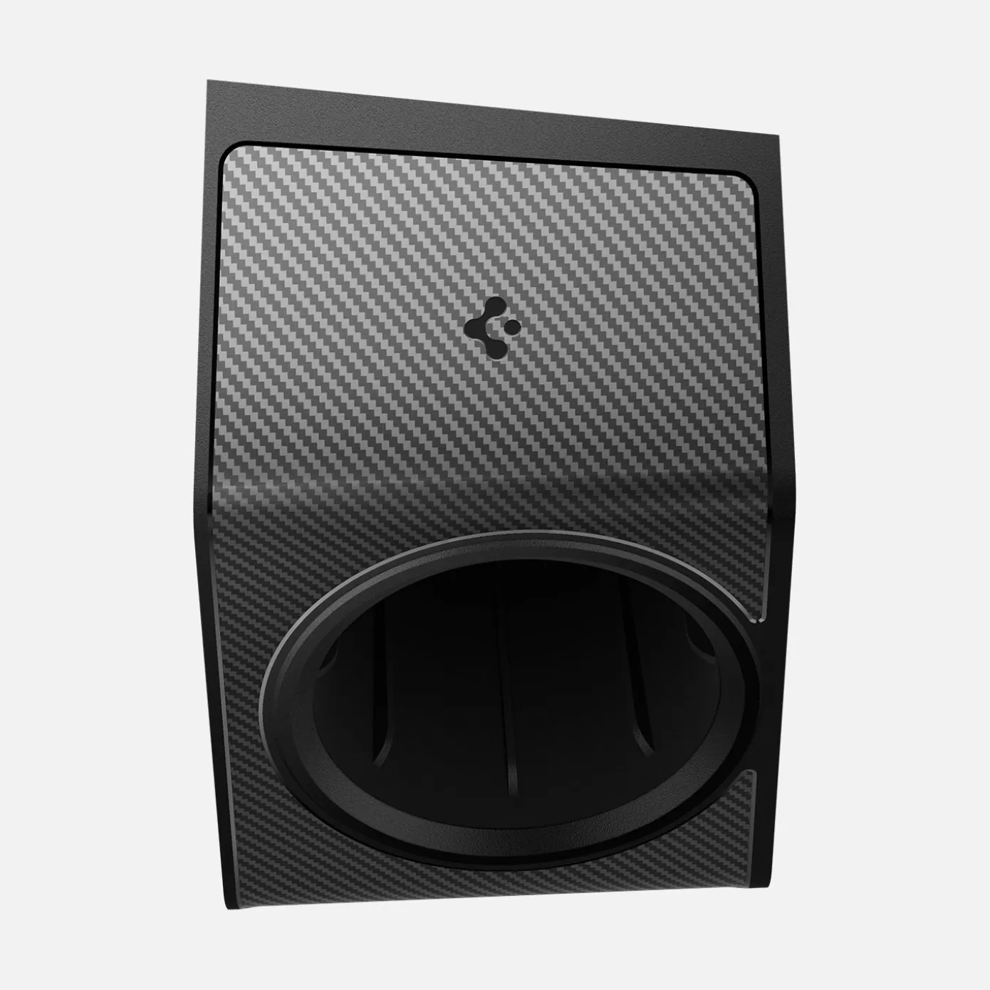 Spigen Accessories | Tesla SAE J1772 Charging Adapter Case Black