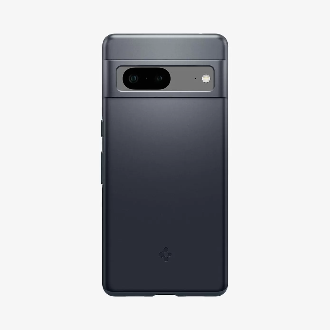Spigen Pixel Phone·More Pixel Series | Thin Fit Metal Slate