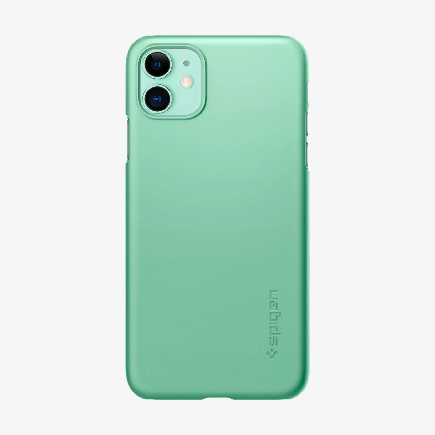 Spigen Iphone·More Iphone Series | Thin Fit Green