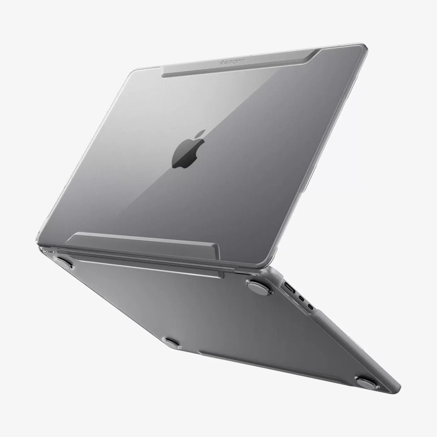 Spigen Macbook·Macbook Air | Thin Fit Crystal Clear