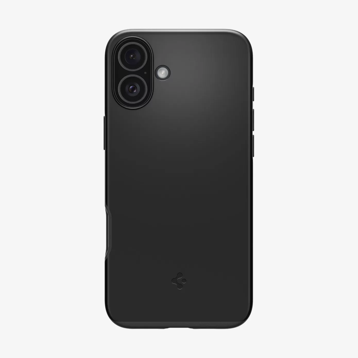 Spigen Iphone·Iphone 16 Pro Max | Iphone·Iphone 16 Plus | Thin Fit (MagFit) Black