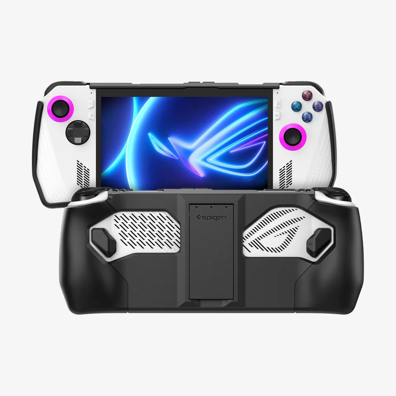 Spigen Gaming·Asus Rog Ally | Thin Fit Pro Black