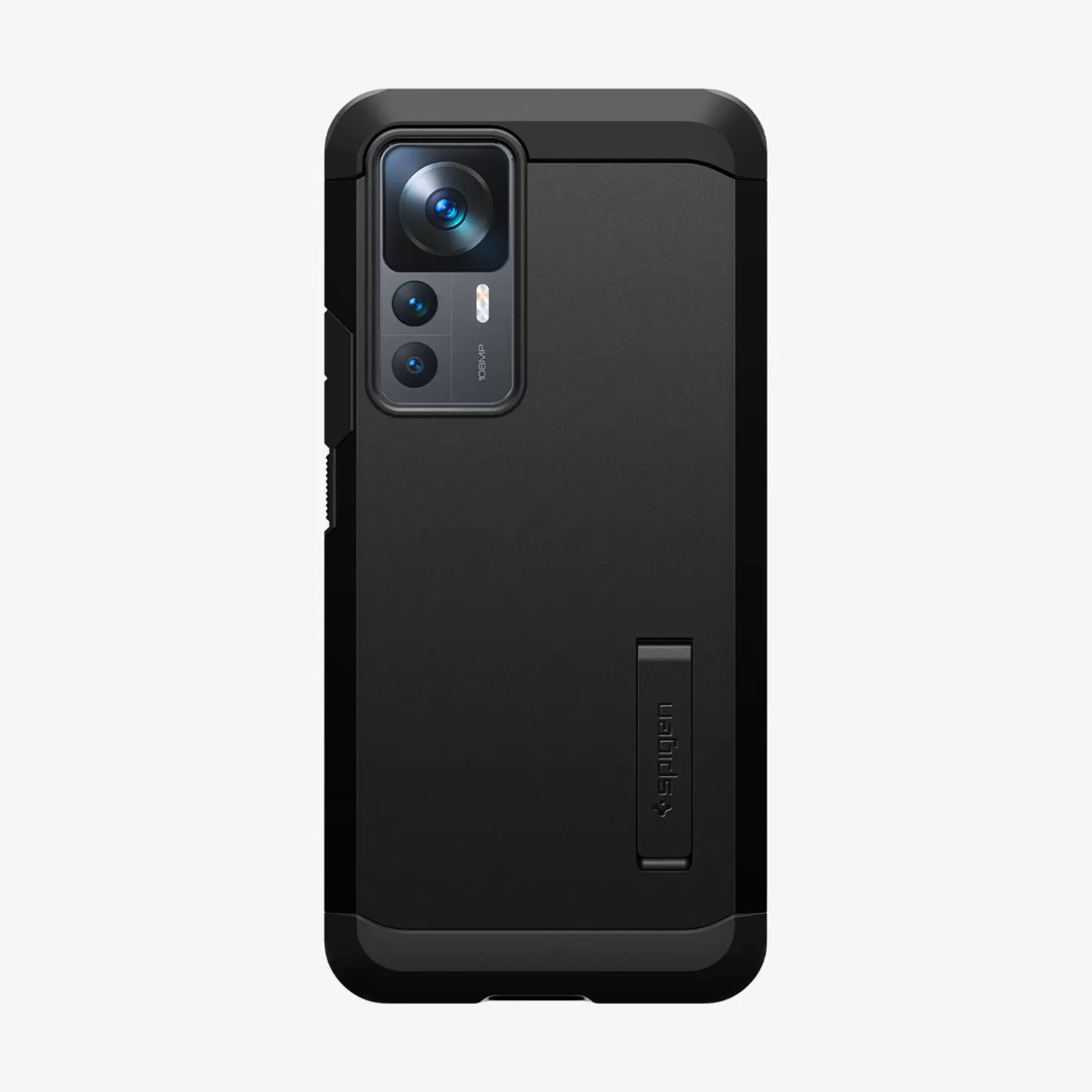 Spigen Xiaomi·Xiaomi | Tough Armor Black