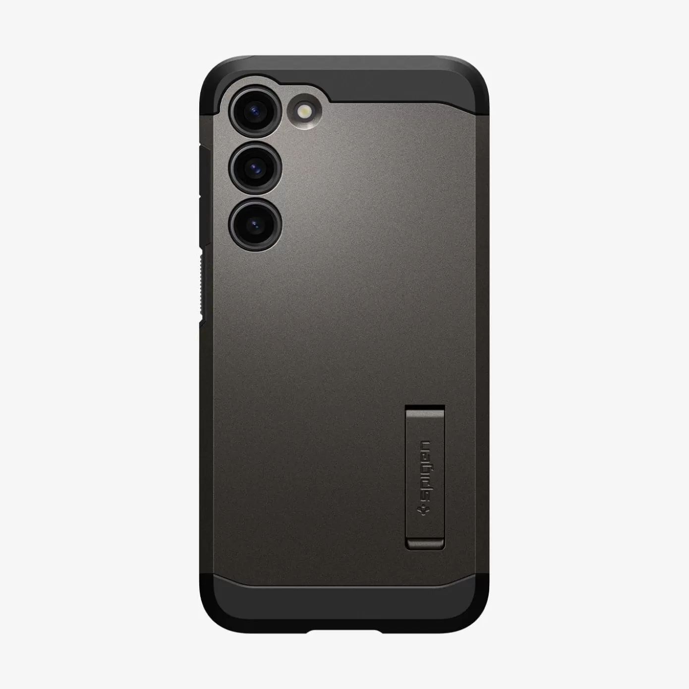 Spigen Galaxy S·Galaxy S23 Plus | Galaxy S·Galaxy S23 Ultra | Tough Armor Gunmetal