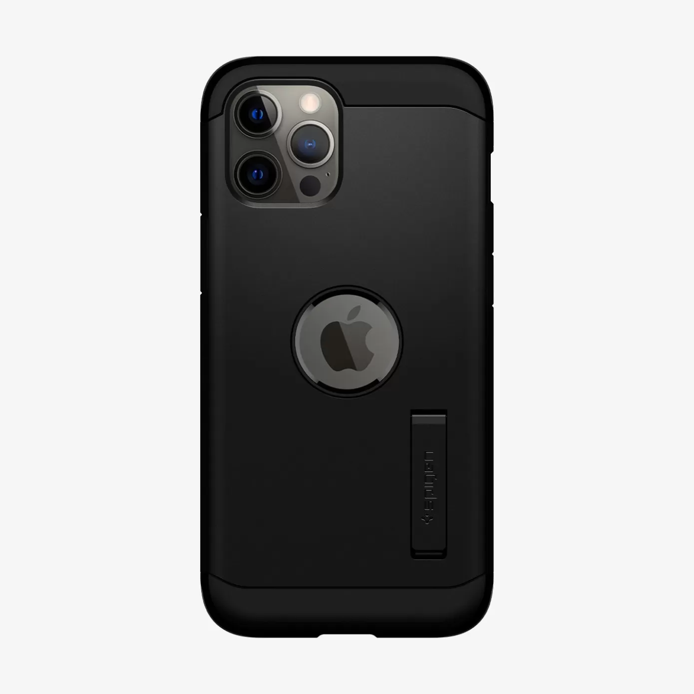 Spigen Iphone·More Iphone Series | Tough Armor Black