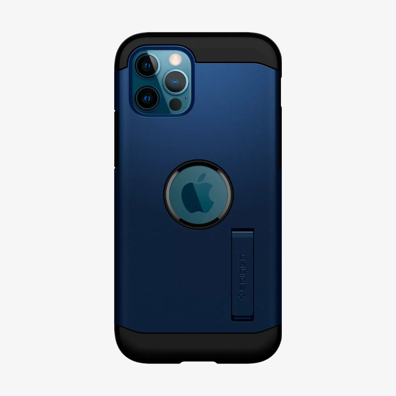 Spigen Iphone·More Iphone Series | Tough Armor Navy Blue