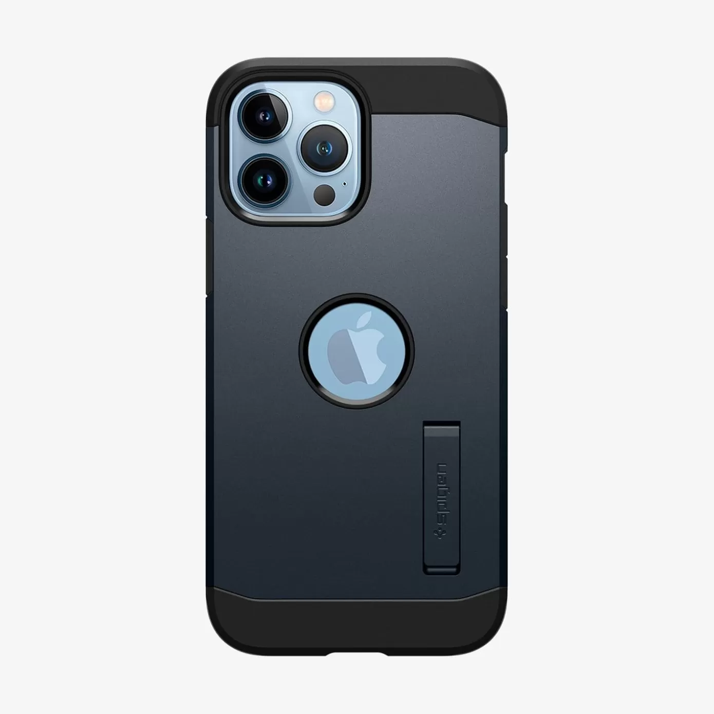 Spigen Iphone·More Iphone Series | Tough Armor Metal Slate