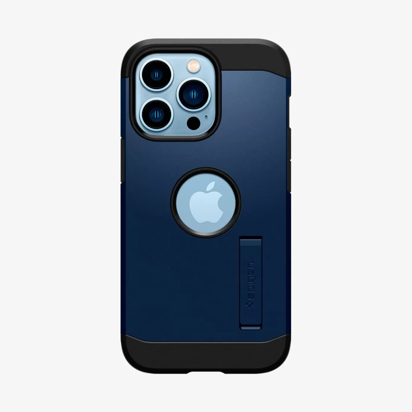 Spigen Iphone·More Iphone Series | Tough Armor Navy Blue