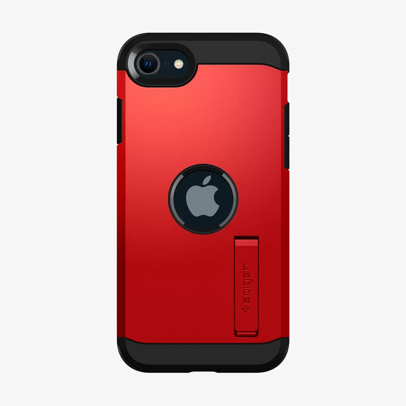 Spigen Iphone·More Iphone Series | Tough Armor Red