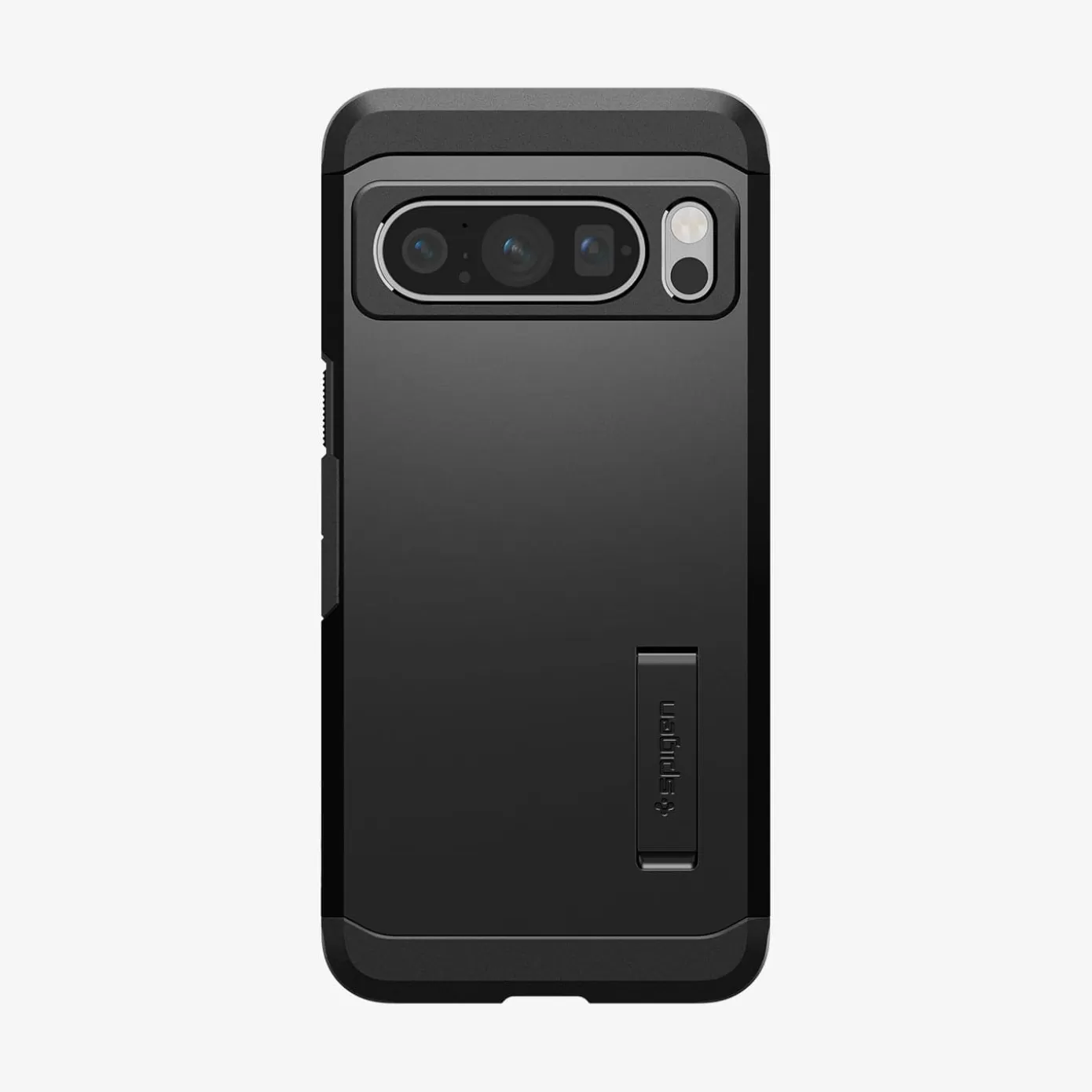 Spigen Pixel Phone·Pixel 8A | Pixel Phone·Pixel 8 Pro | Tough Armor Black