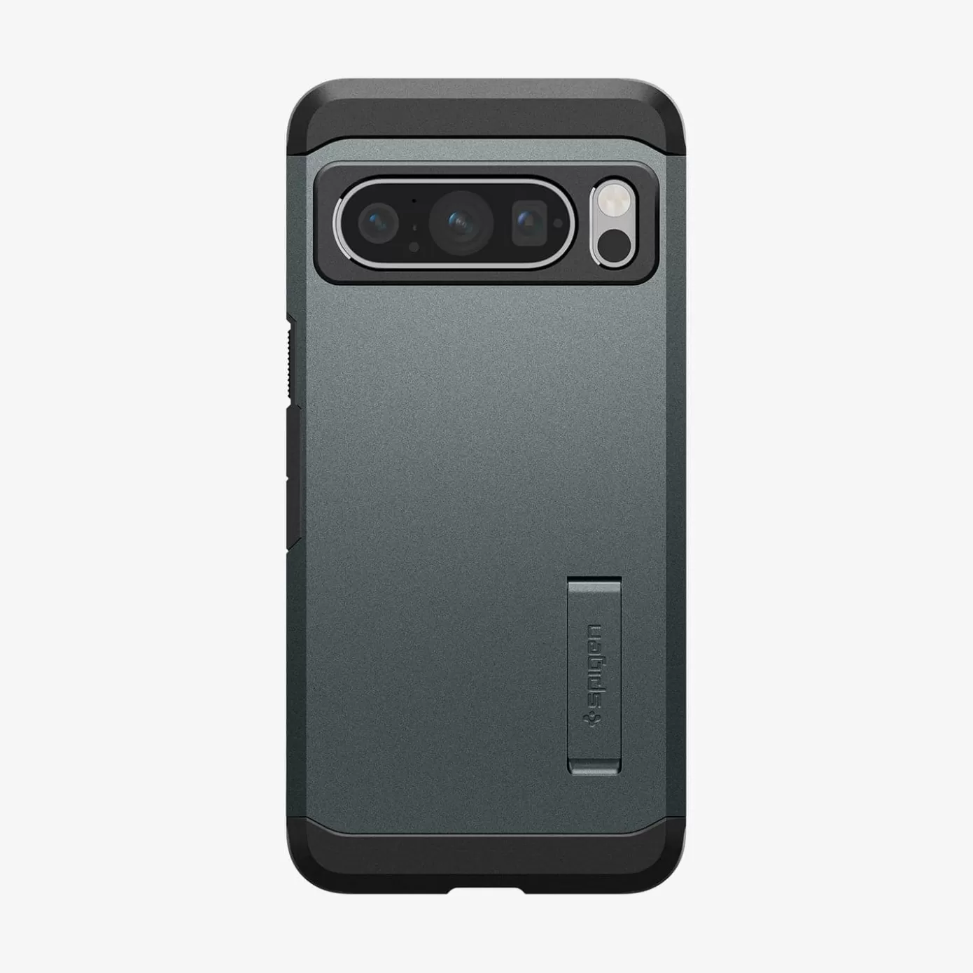 Spigen Pixel Phone·Pixel 8A | Pixel Phone·Pixel 8 Pro | Tough Armor Abyss Green