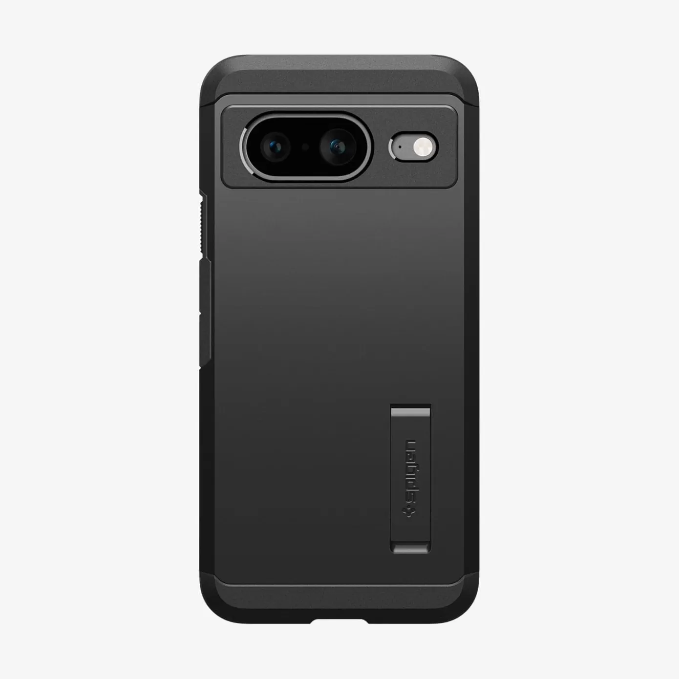 Spigen Pixel Phone·Pixel 8A | Pixel Phone·Pixel 8 Pro | Tough Armor Black