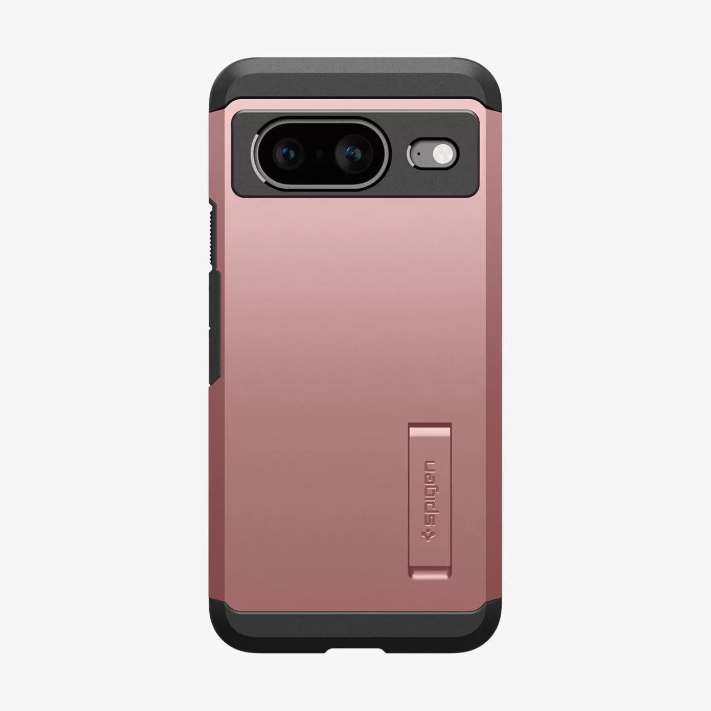 Spigen Pixel Phone·Pixel 8A | Pixel Phone·Pixel 8 Pro | Tough Armor Rose Gold