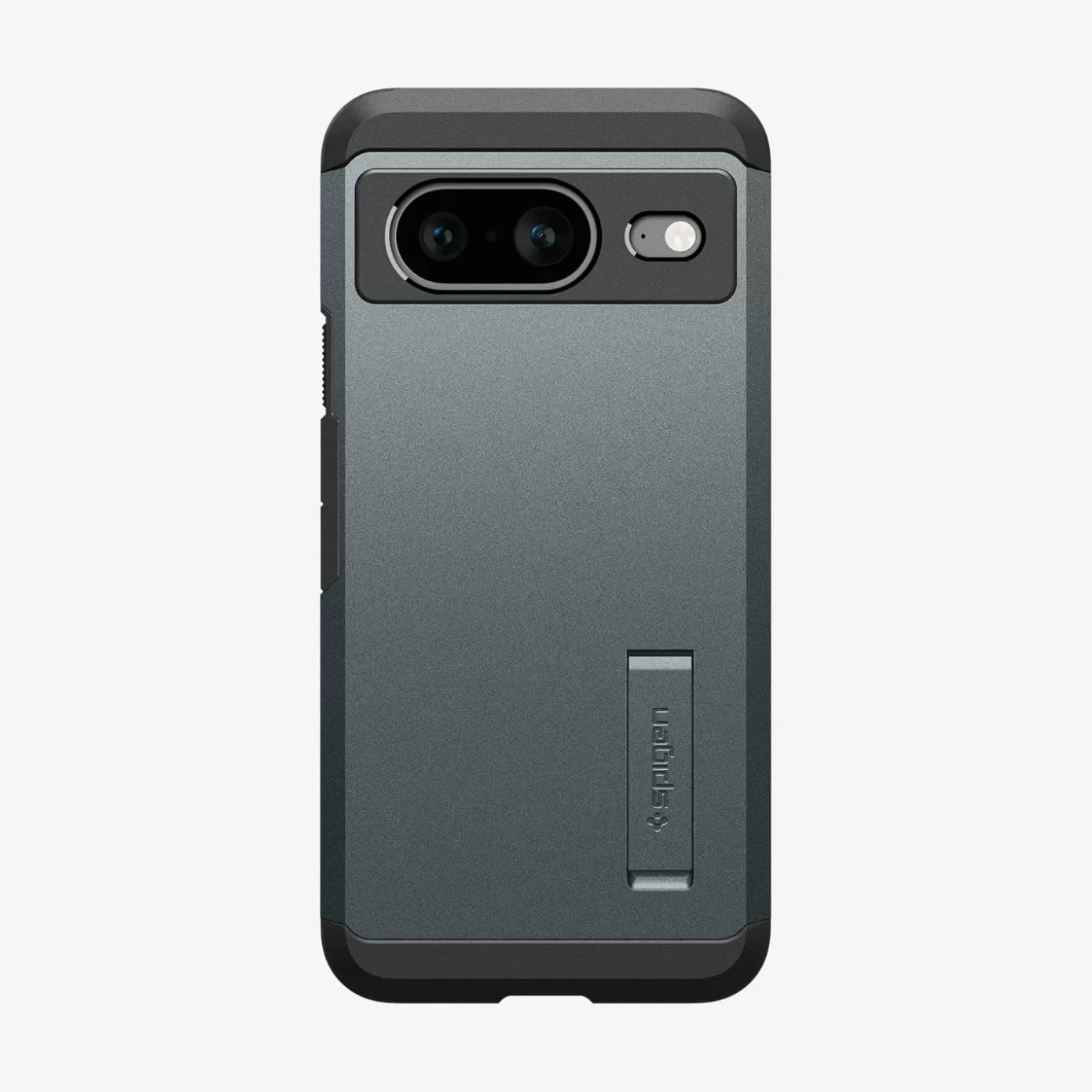 Spigen Pixel Phone·Pixel 8A | Pixel Phone·Pixel 8 Pro | Tough Armor Abyss Green