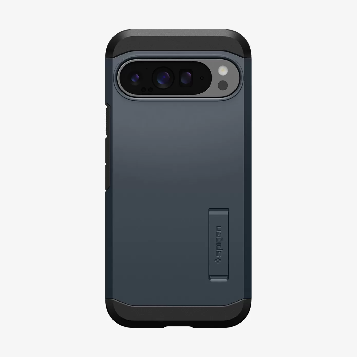 Spigen Pixel Phone·Pixel 9 Pro Xl | Pixel Phone·Pixel 9 Pro | Tough Armor Metal Slate