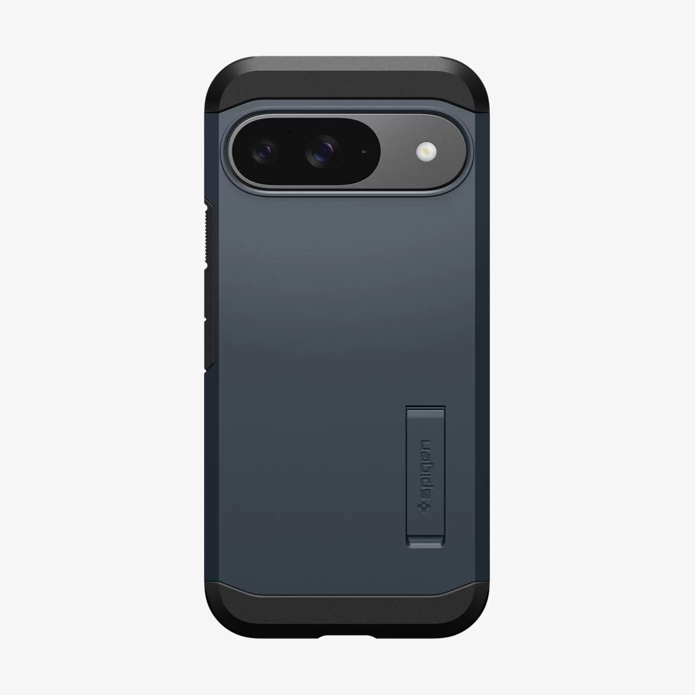 Spigen Pixel Phone·Pixel 9 Pro Xl | Pixel Phone·Pixel 9 Pro | Tough Armor Metal Slate
