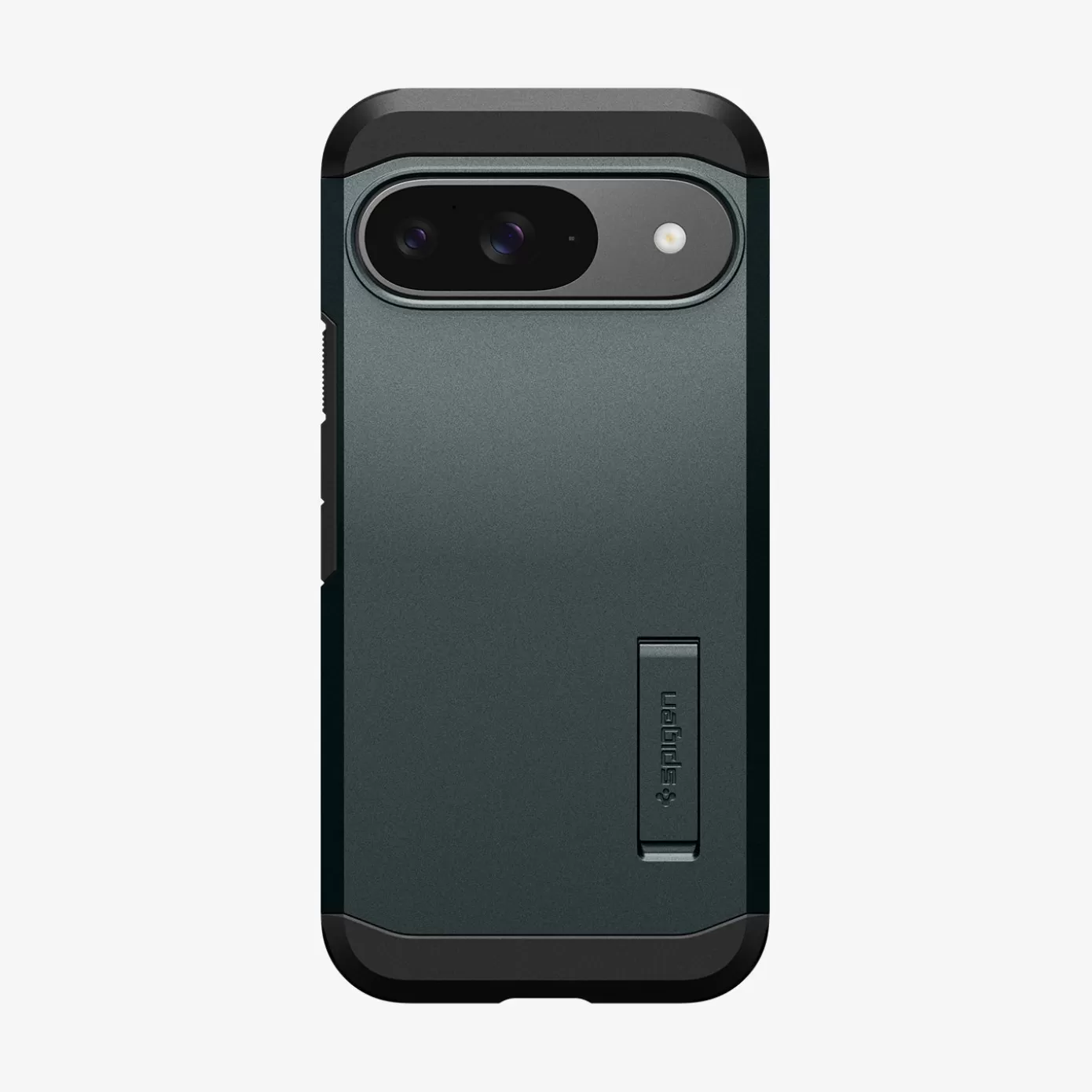 Spigen Pixel Phone·Pixel 9 Pro Xl | Pixel Phone·Pixel 9 Pro | Tough Armor Abyss Green