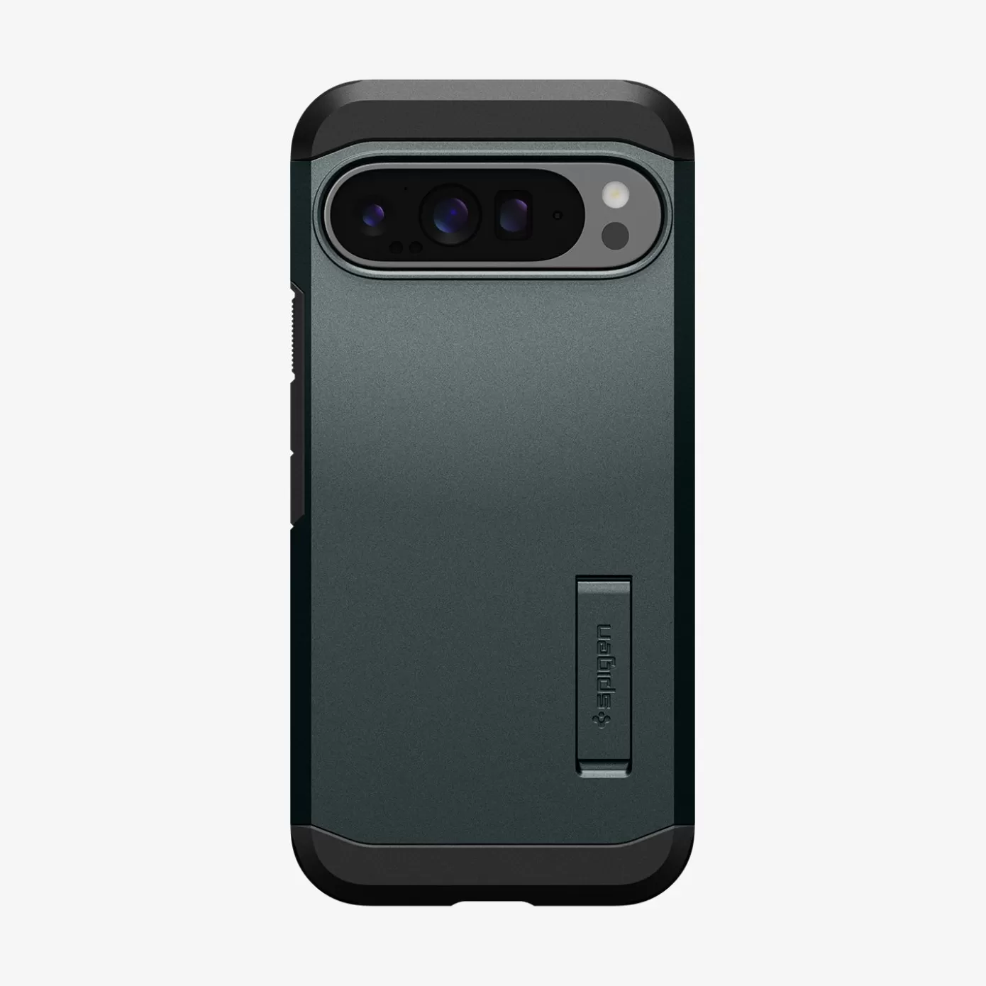 Spigen Pixel Phone·Pixel 9 Pro Xl | Pixel Phone·Pixel 9 Pro | Tough Armor Abyss Green