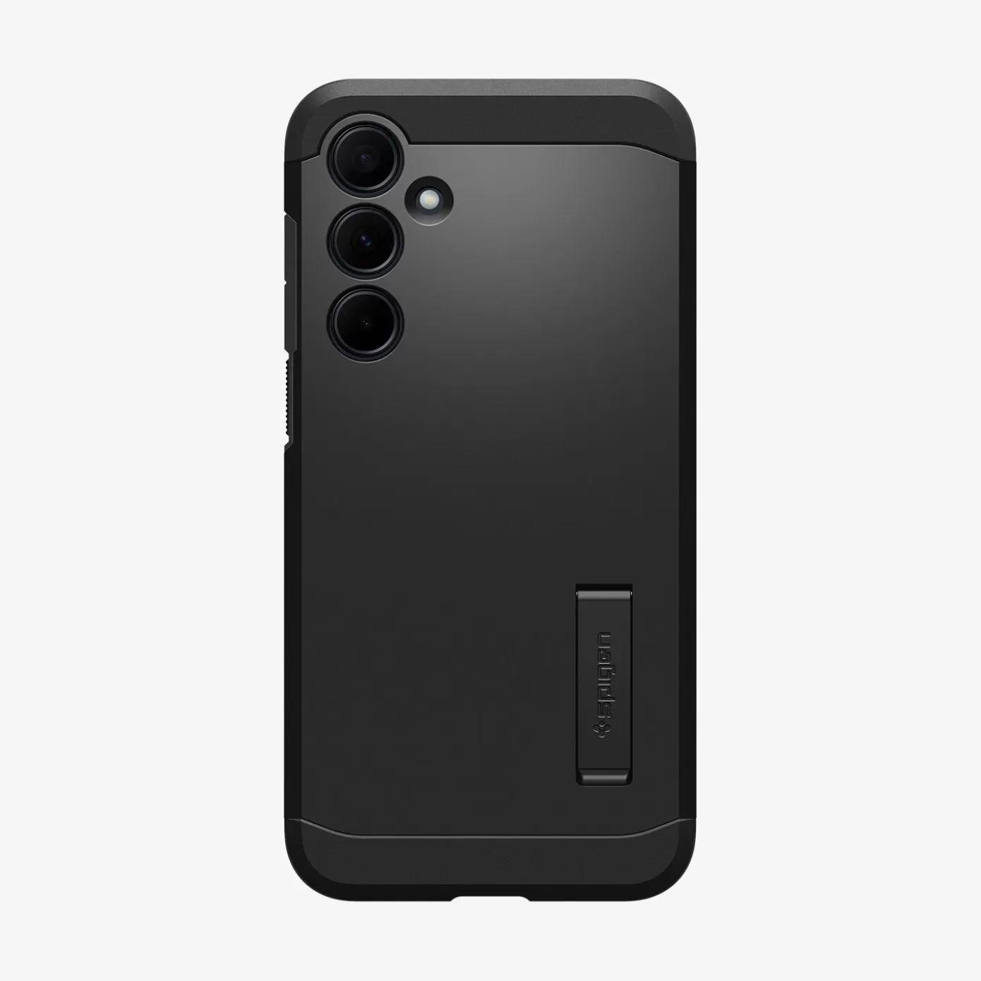 Spigen Galaxy A | Tough Armor Black