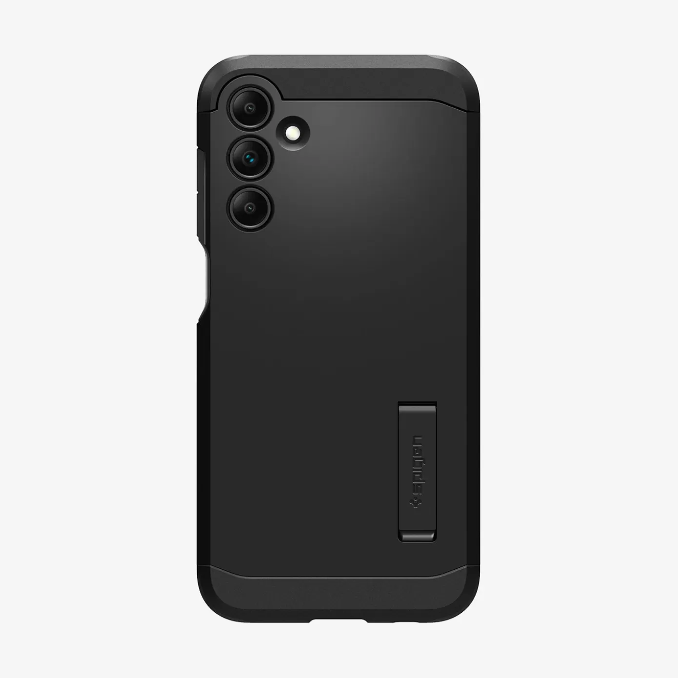 Spigen Galaxy A | Tough Armor Black