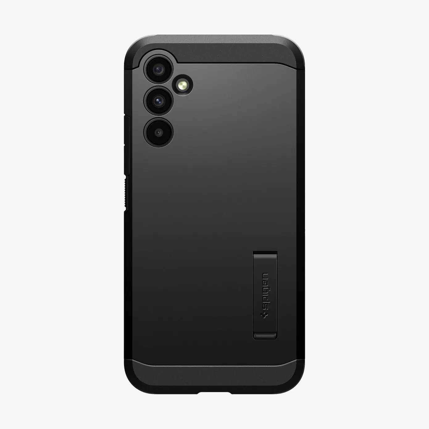 Spigen Galaxy A | Tough Armor Black