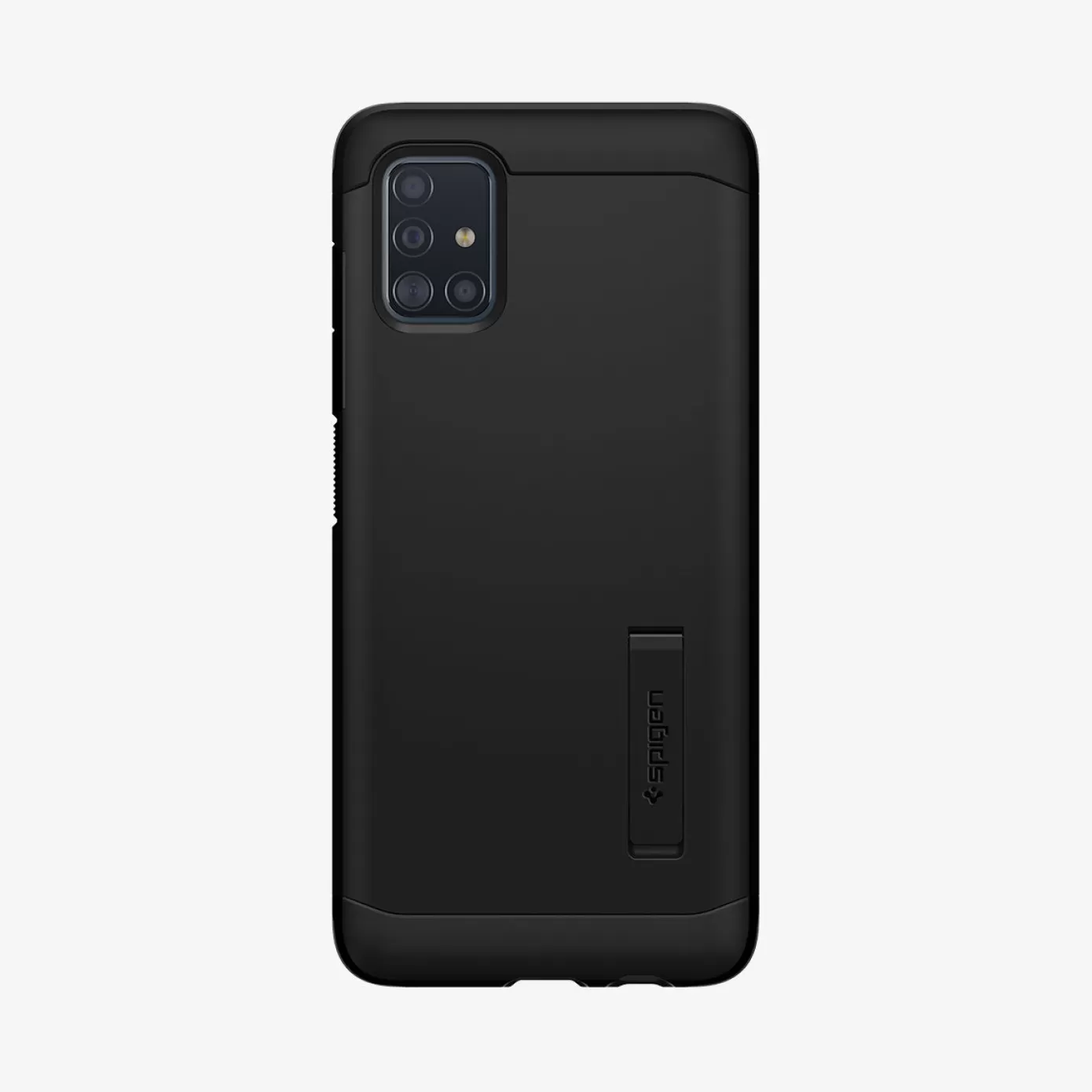 Spigen Galaxy A | Tough Armor Black