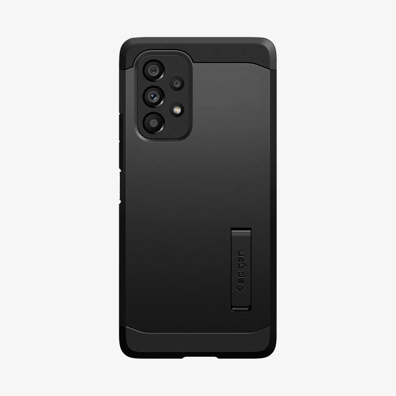 Spigen Galaxy A | Tough Armor Black