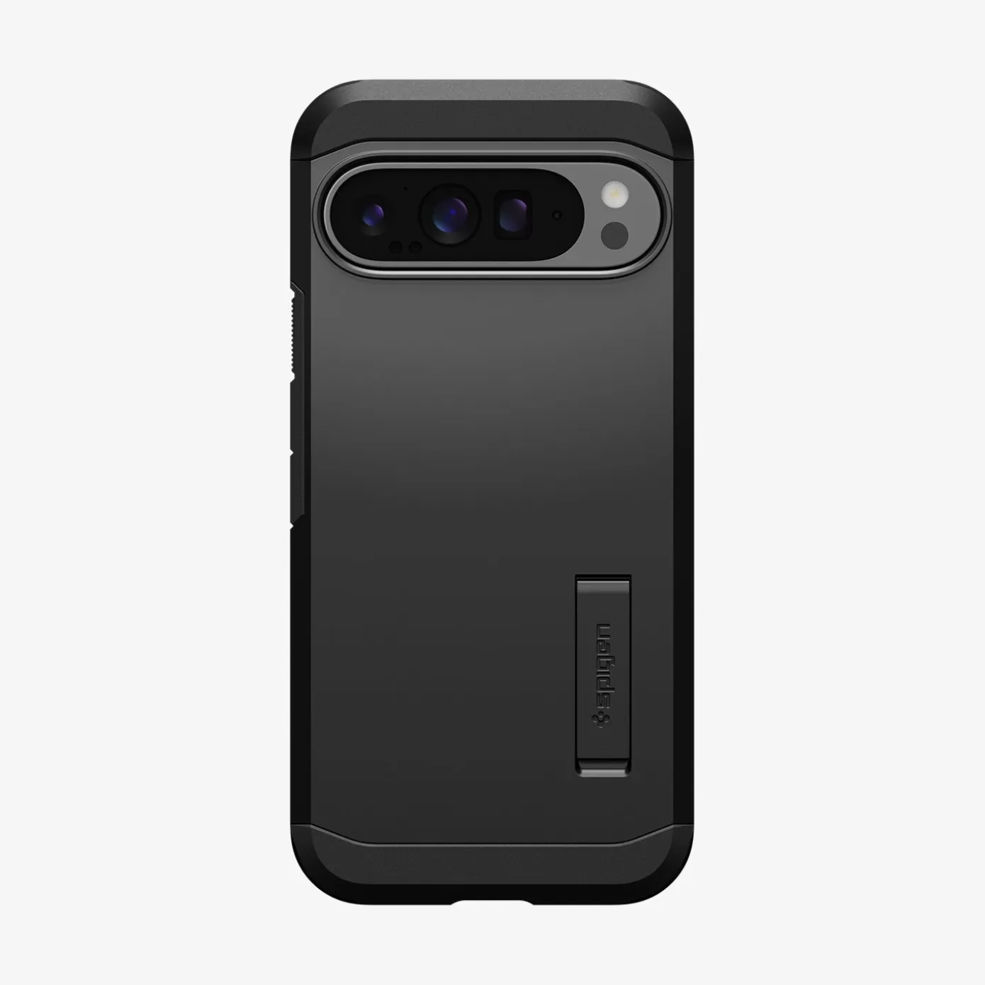 Spigen Pixel Phone·Pixel 9 Pro Xl | Pixel Phone·Pixel 9 Pro | Tough Armor Black