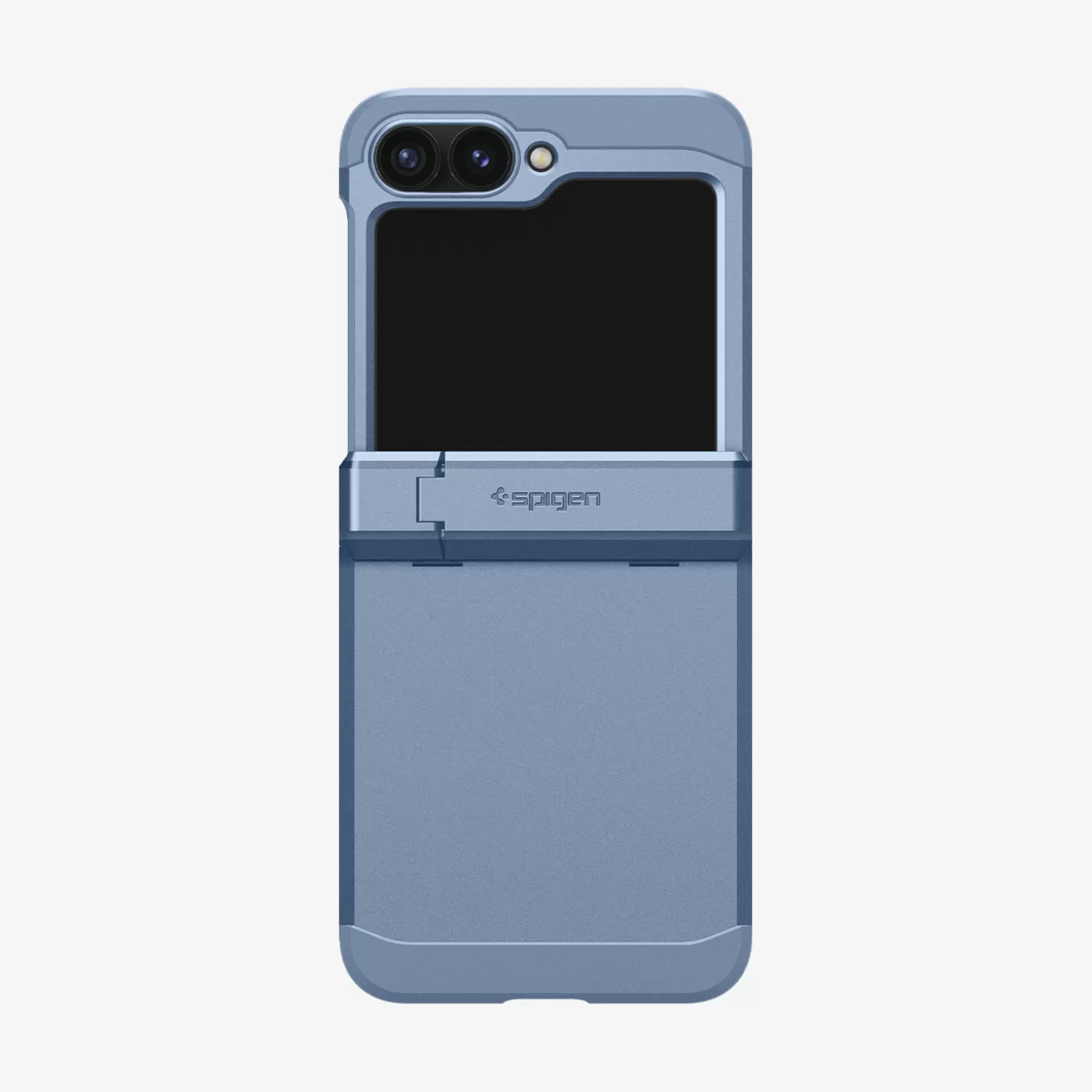 Spigen Galaxy Z·Galaxy Z Flip 6 | Tough Armor Pro Sierra Blue