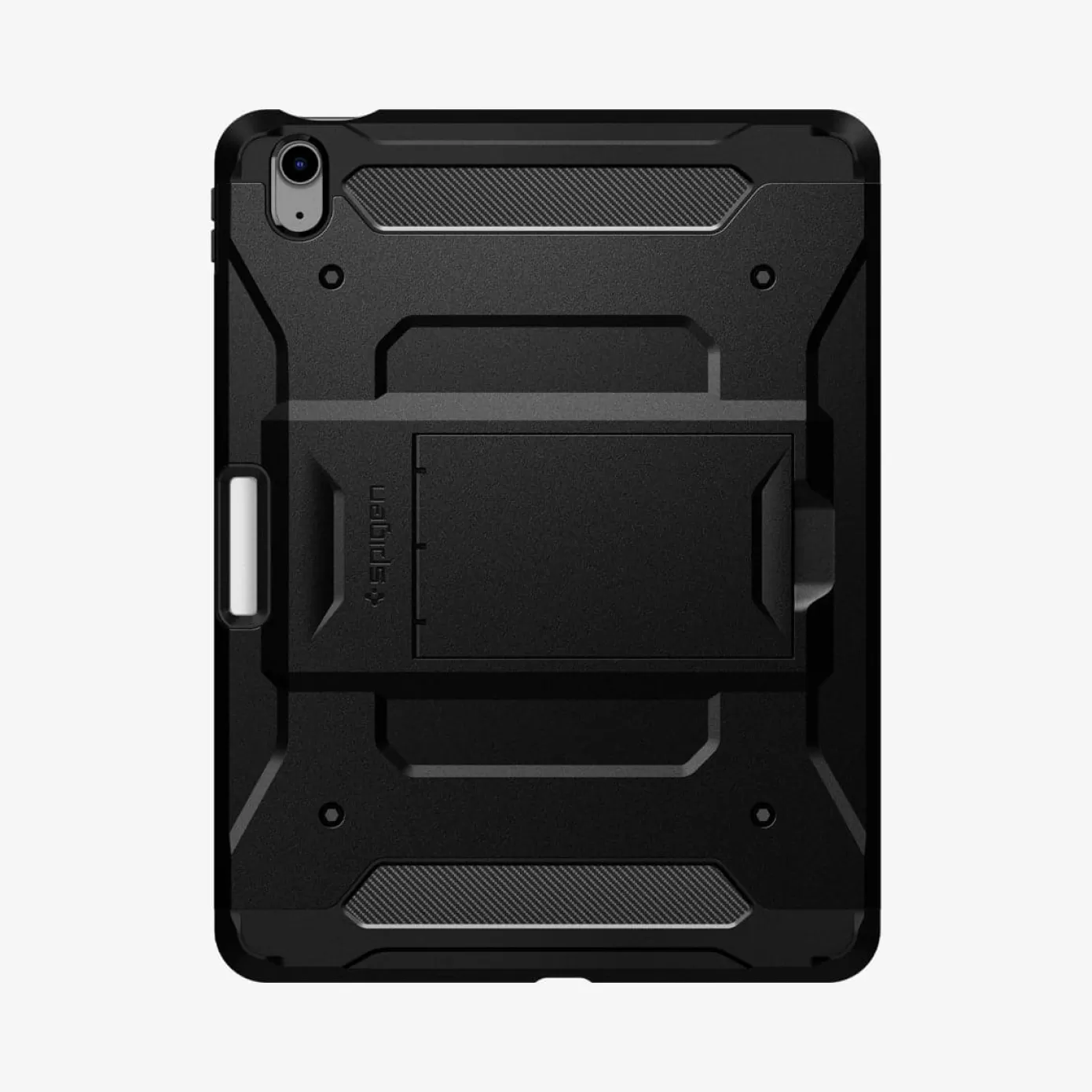 Spigen Ipad·Ipad Air | Tough Armor Pro Black