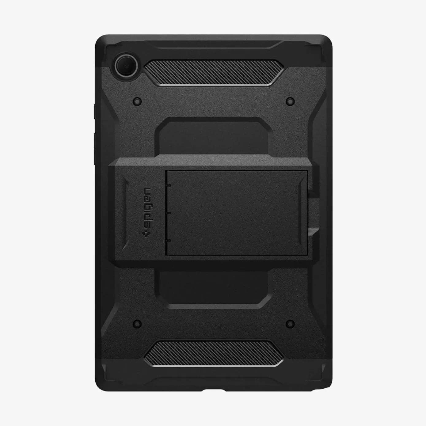 Spigen Galaxy Tab·Galaxy Tab A | Tough Armor Pro Black