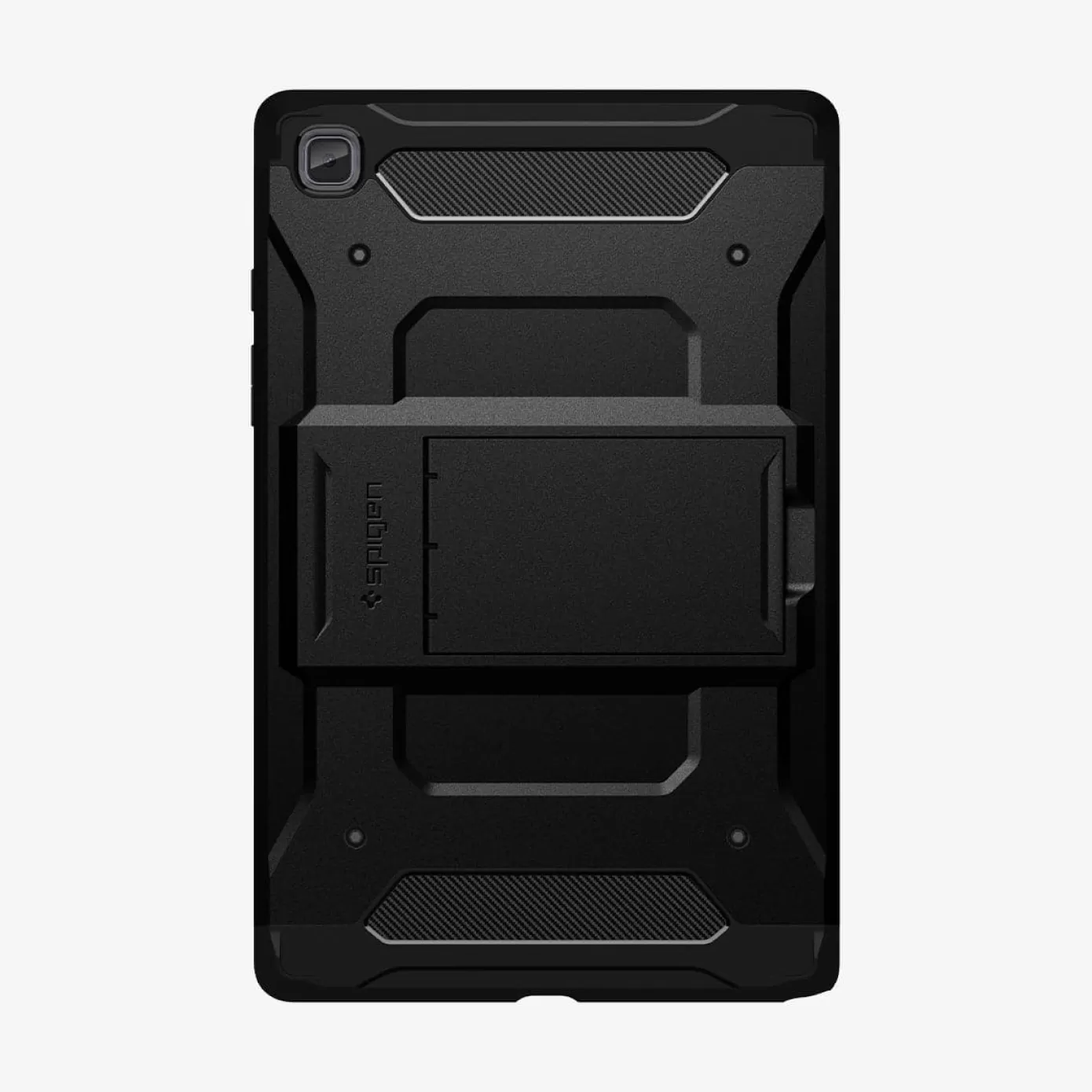 Spigen Galaxy Tab·Galaxy Tab A | Tough Armor Pro Black