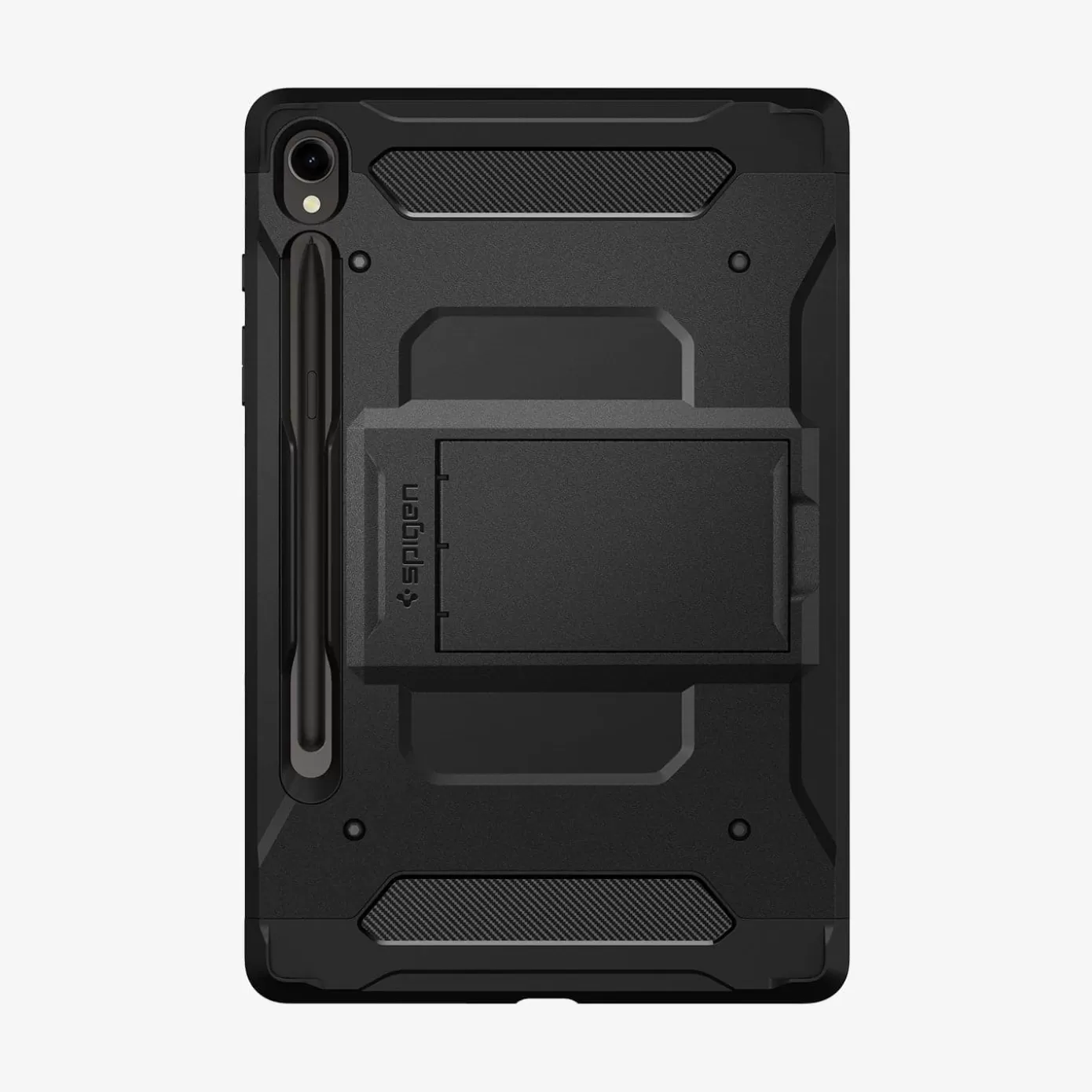 Spigen Galaxy Tab·Galaxy Tab S | Tough Armor Pro Black