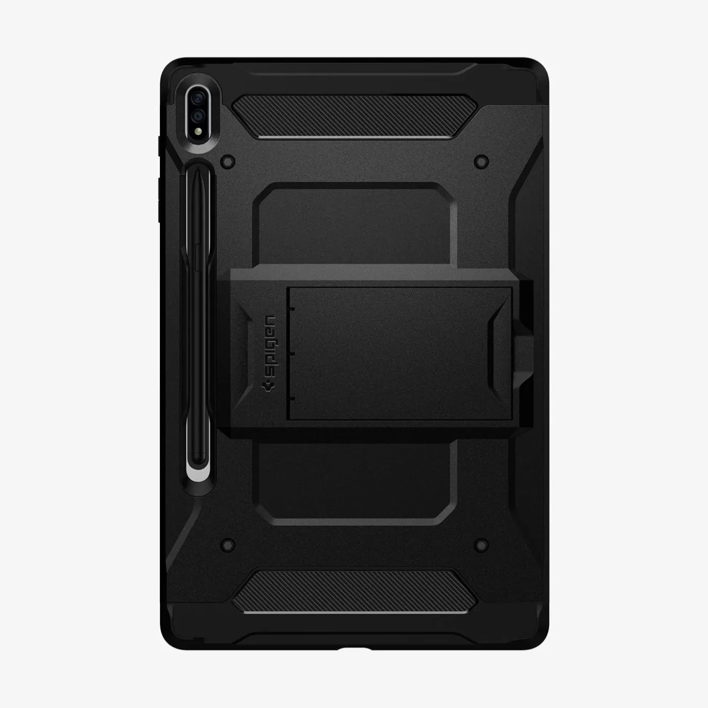 Spigen Galaxy Tab·Galaxy Tab S | Tough Armor Pro Black