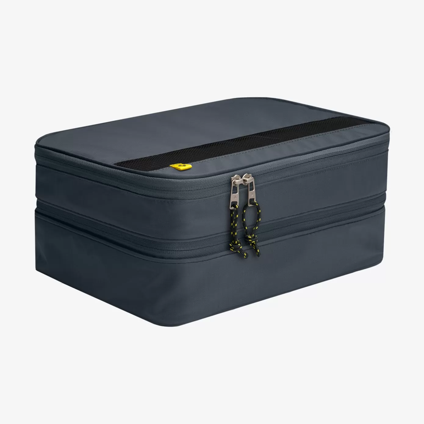 Spigen Travel Accessories | Travel Packing Cubes | KD600 Grotto Gray