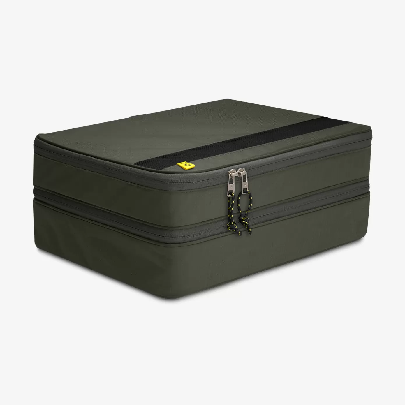Spigen Travel Accessories | Travel Packing Cubes | KD600 Hunter Green